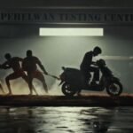 Ather Konarc Electric Scooter Teaser