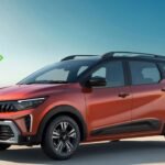Renault Triber Turbo CNG