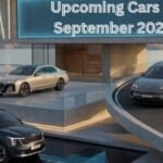 Upcoming Cars in September 2026