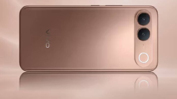 Vivo S2 आज होगा लॉन्च।