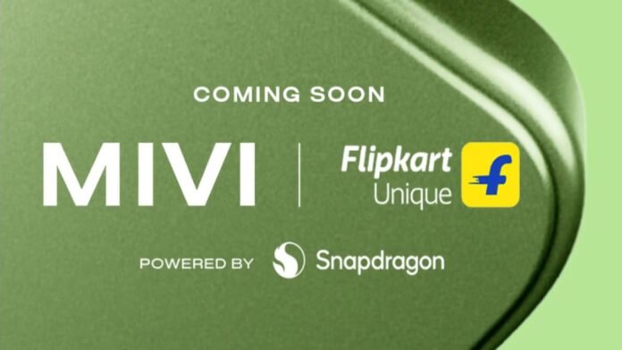 Mivi जल्द लॉन्च करेगा अपना पहला Smartphone