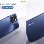 Lava Virat V1 Pro 5G हुआ लॉन्च।