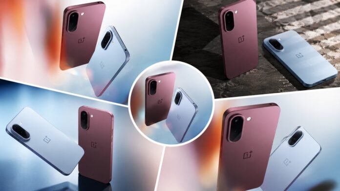 OnePlus N6x लॉन्च हुआ।