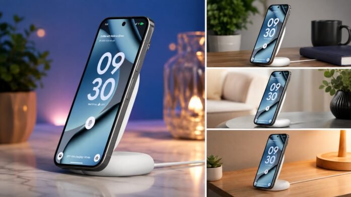 Google Pixel 11 Series होगा लॉन्च।