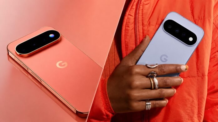 Google Pixel 11 Series Launched in India