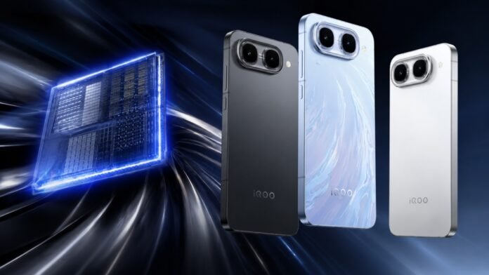 iQOO Neo 11 Ultra कब लॉन्च होगा?