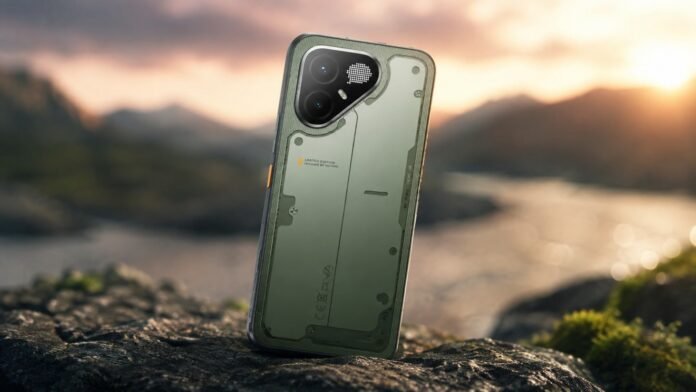Tecno Pova 8 Pro 5G भारत में 18 अगस्त को लॉन्च होगा।