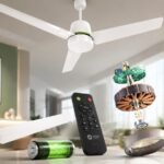 Orient Electric Ecotech Volt Fan की कीमत कितनी है?