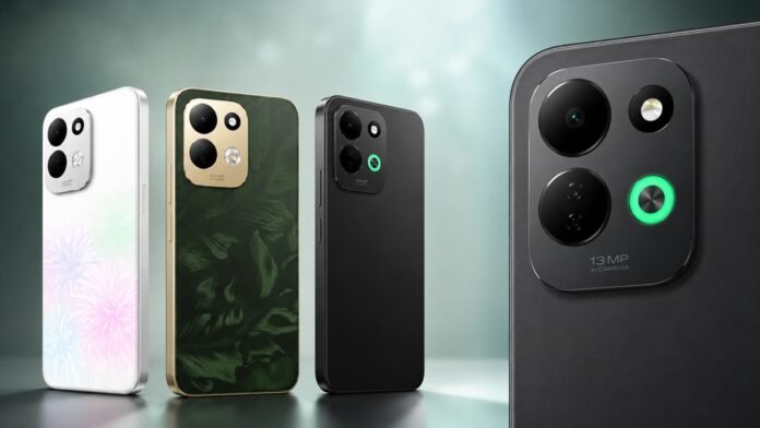 Xiaomi ने चीन में Redmi M100 को अपनी नई M100 सीरीज के पहले स्मार्टफोन के तौर पर लॉन्च कर दिया है।