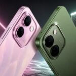 Vivo V80 Lite 5G