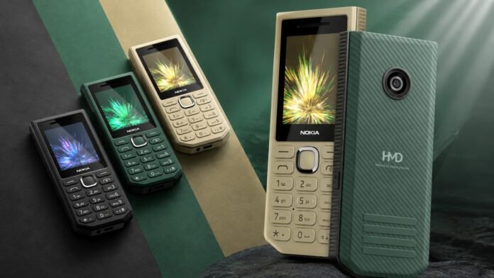 Nokia 300