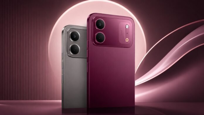Tecno Spark Go 3 Pro हुआ लॉन्च।