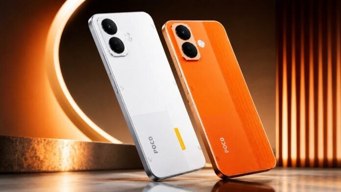 Poco X8 smartphone कब लॉन्च होगा?