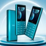 HMD 105 4G School Edition बच्चों के लिए खास।