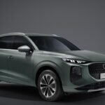 Audi Q3 new generation 2026