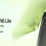 OnePlus N6 Lite हुआ रिवील।