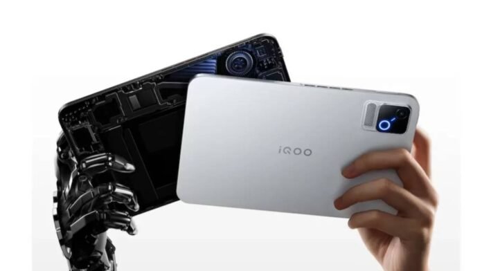 iQOO Pad Ultra कब होगा लॉन्च?