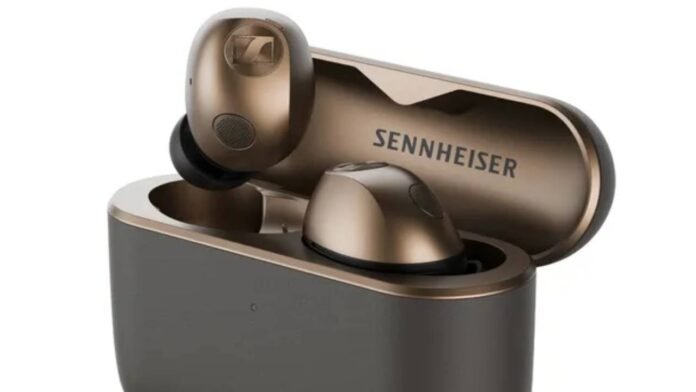 भारत में Sennheiser के नए हेडफोन्स-ईयरबड्स लॉन्च।