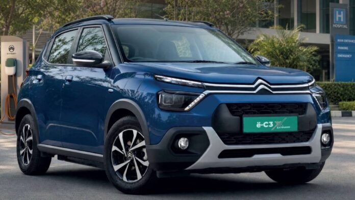 Citroen India ने Aircross X और Basalt X के नए वेरिएंट के साथ e-C3X Extended को भारतीय बाजार में पेश किया है।