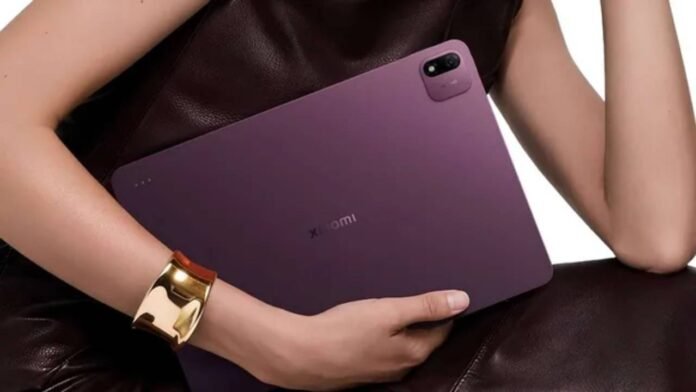 Xiaomi Pad 9 Xiaomi Pad 9 Pro हुए लॉन्च।