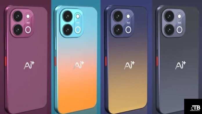 Ai+ Nova 2 Power 19 सितंबर को लॉन्च होगा।