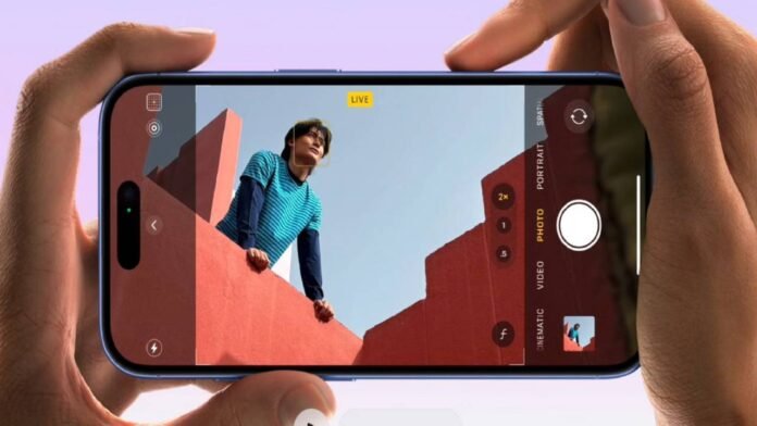 Apple के iPhone 18 Pro सीरीज को लेकर कैमरा सिस्टम में बड़े बदलाव की चर्चा है।