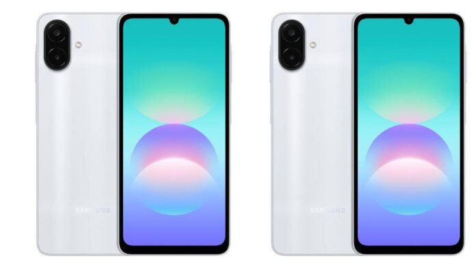Samsung Galaxy A08 4G जल्द हो सकता है लॉन्च।