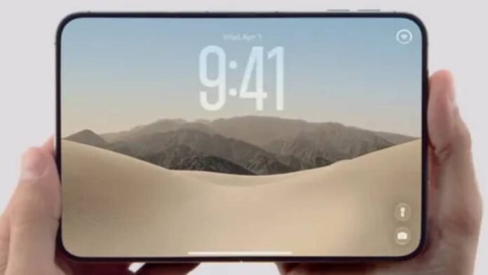 Apple iPhone Duo लॉन्च।