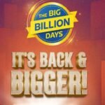 Flipkart Big Billion Days Sale 2026 कब से शुरू होगी?