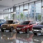 Upcoming EVs in India