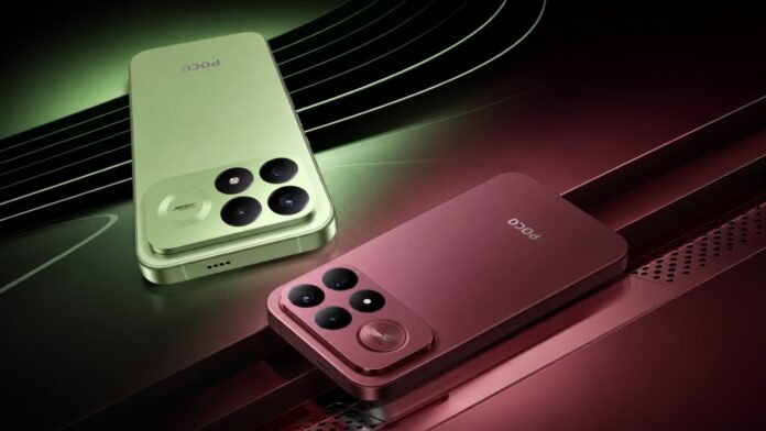 Poco F9 Ultra और F9 Pro ग्लोबल मार्केट में लॉन्च