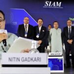 66th SIAM Annual Convention
