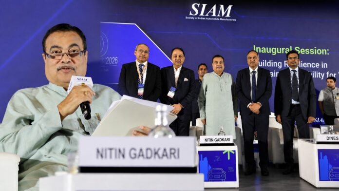 66th SIAM Annual Convention