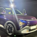 2026 Kia Carens Clavis CNG