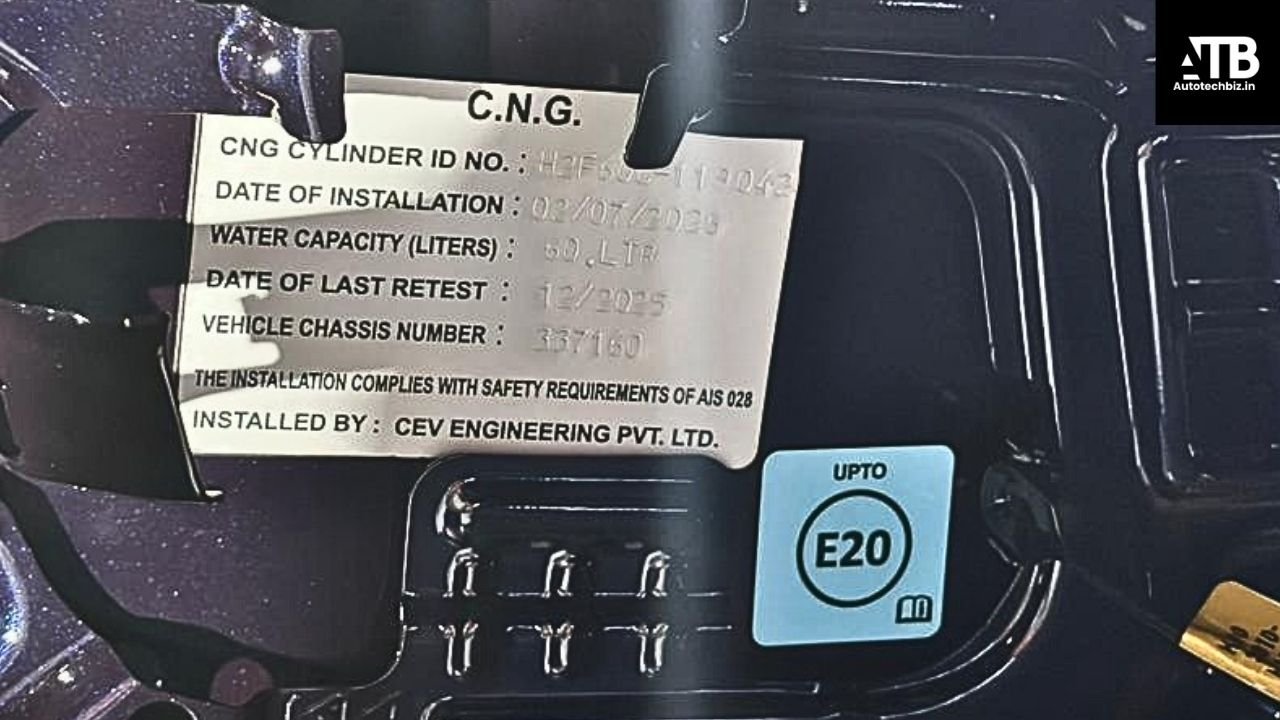 2026 Kia Carens Clavis CNG
