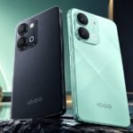 iQOO ने भारतीय बाजार में Z11 सीरीज का नया iQOO Z11xa 5G स्मार्टफोन पेश किया है।