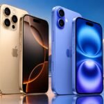 Apple आज यानी 9 सितंबर 2026 के इवेंट में iPhone 18 Pro और iPhone 18 Pro Max लॉन्च कर सकता है।