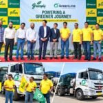 Greenply Industries ने अपने आउटबाउंड लॉजिस्टिक्स में LNG से चलने वाले ट्रकों को शामिल करने के लिए GreenLine Mobility Solutions के साथ साझेदारी की है।