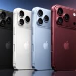 iPhone 18 Pro सीरीज हुई लॉन्च।