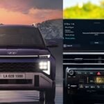 Hyundai Venue Safety Update