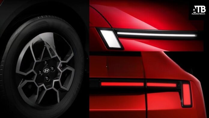 Hyundai Bayon SUV