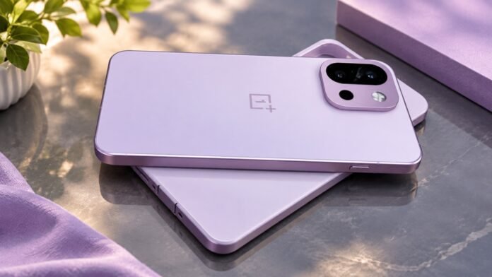 OnePlus 13s का नया 16GB RAM वेरिएंट लॉन्च हुआ।