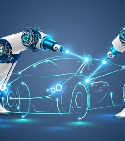Automobiles