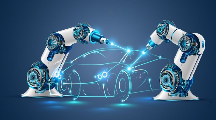 Automobiles