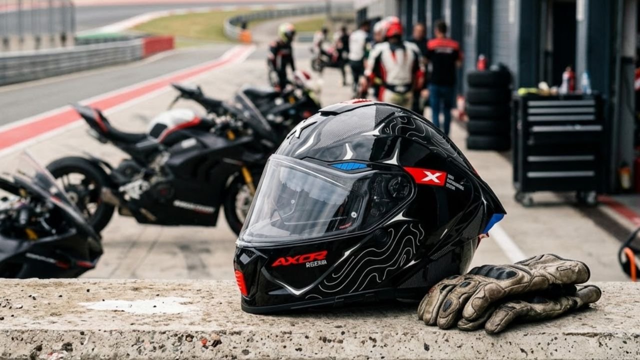 AXOR Agera Launch