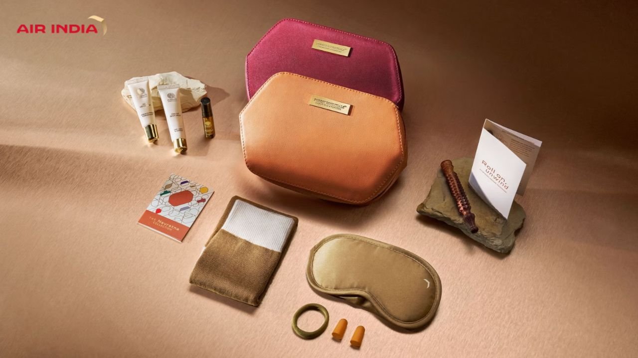 Air India Kit (1)