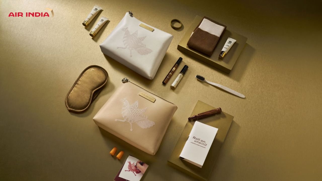 Air India Kit (2)