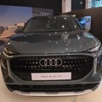 Audi Q3 New Gen