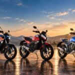 Electric bike on dussehra 2026