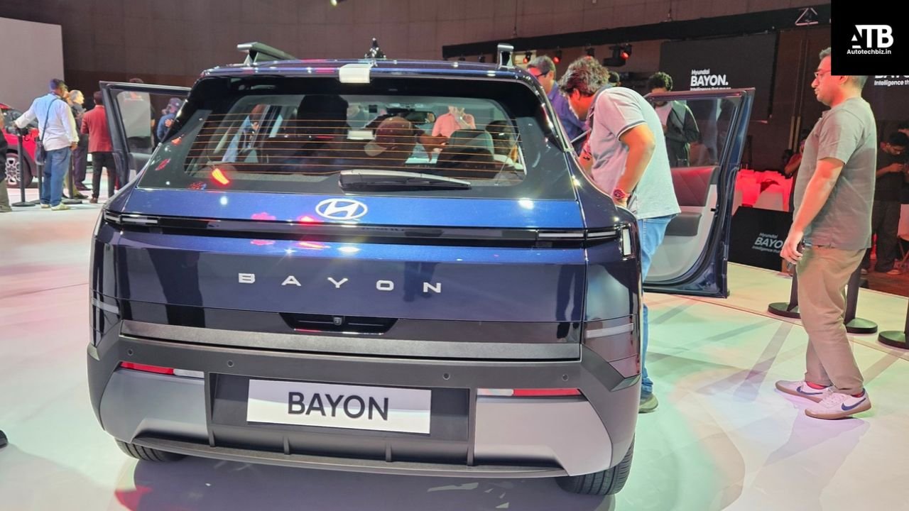 Hyundai Bayon (2)